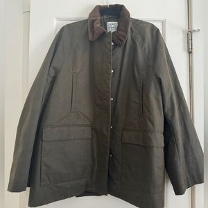 Toteme Country Jacket